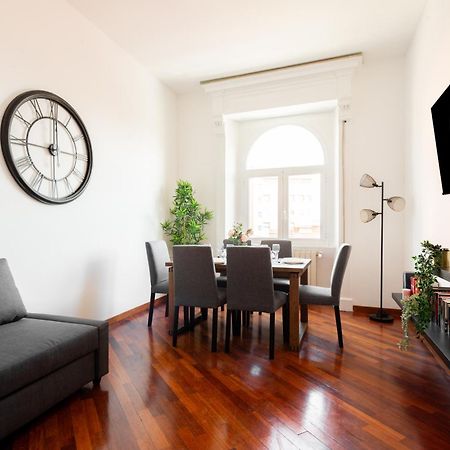 Piacentino Homes San Giovanni Apartment Rom Eksteriør billede