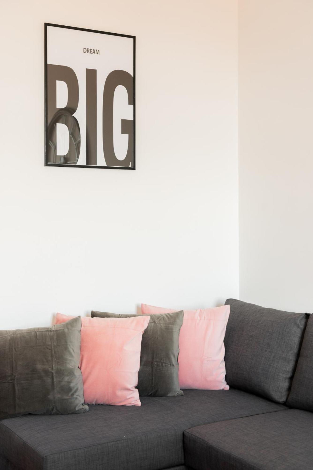 Piacentino Homes San Giovanni Apartment Rom Eksteriør billede