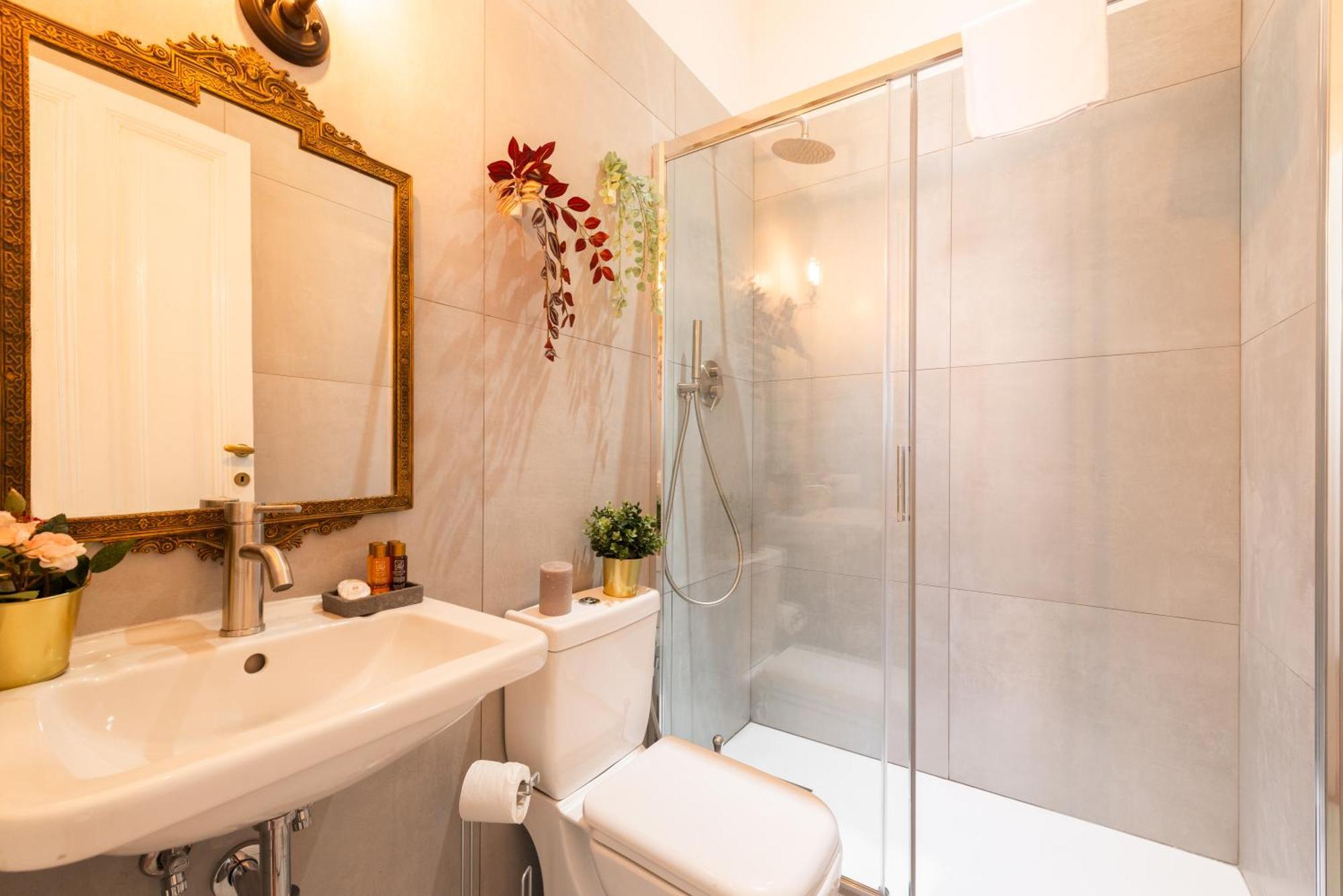 Piacentino Homes San Giovanni Apartment Rom Eksteriør billede