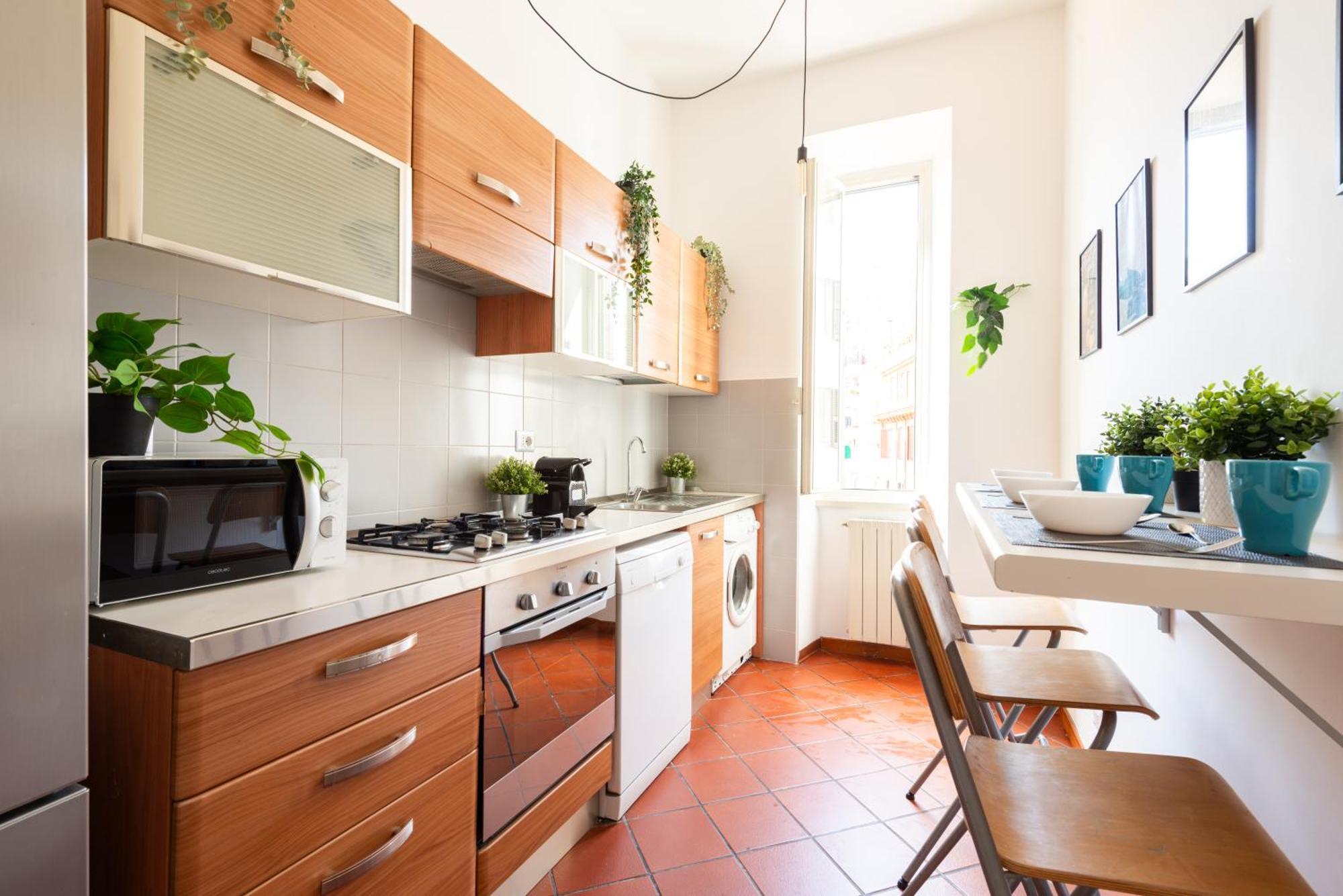 Piacentino Homes San Giovanni Apartment Rom Eksteriør billede
